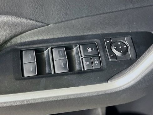 Certified 2025 Toyota RAV4 XLE image 16