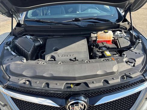 Used 2023 Buick Enclave Essence w/ Experience Buick Package image 61