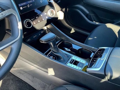 Used 2023 Hyundai Tucson SEL image 16