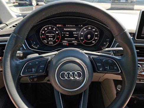 Used 2019 Audi A4 2.0T Premium Plus w/ Premium Plus Package AWD/4WD image 20