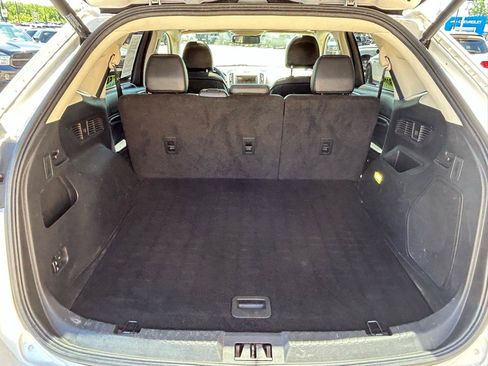 Used 2015 Ford Edge Titanium w/ Equipment Group 302A AWD/4WD image 19