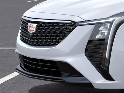 New 2026 Cadillac CT5 Premium Luxury RWD image 13