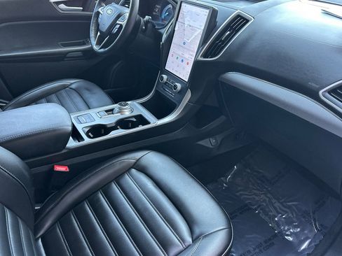 Used 2022 Ford Edge SEL w/ Convenience Package AWD/4WD image 20