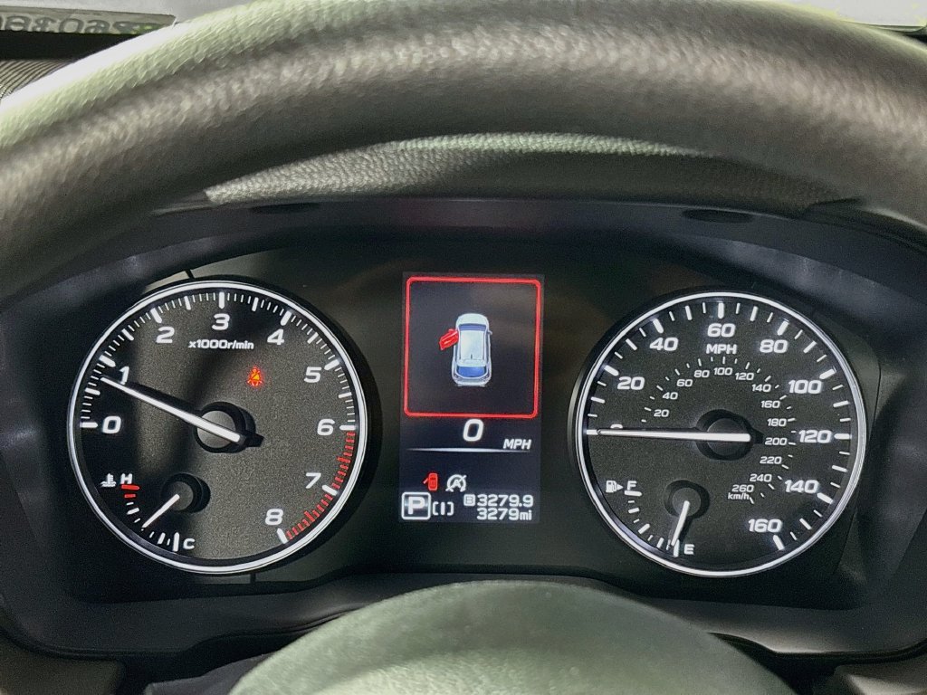 Certified 2026 Subaru Crosstrek 2.5i Premium AWD/4WD image 15