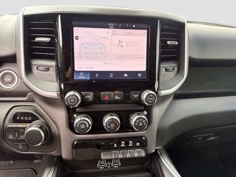 New 2026 RAM 1500 Express AWD/4WD image 22