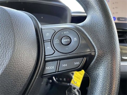 Used 2023 Toyota Corolla LE image 25