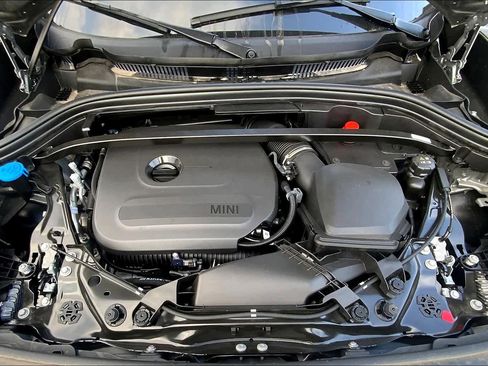 New 2025 MINI Cooper Countryman S image 16