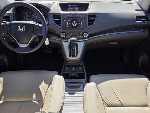 Used 2013 Honda CR-V EX-L image 7