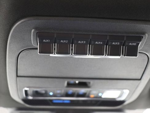 New 2026 Ford F450 Platinum w/ FX4 Off-Road Package image 42