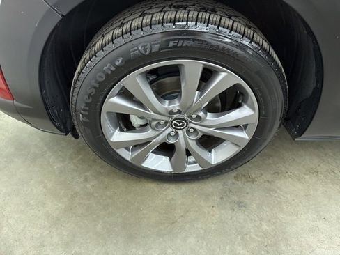 Used 2022 MAZDA CX-30 AWD 2.5 S w/ Premium Package image 22