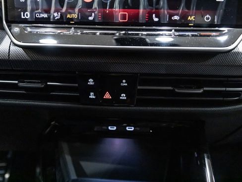 New 2026 Volkswagen GTI S FWD image 19