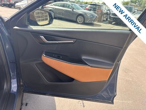 Used 2025 Kia EV6 Wind RWD image 10