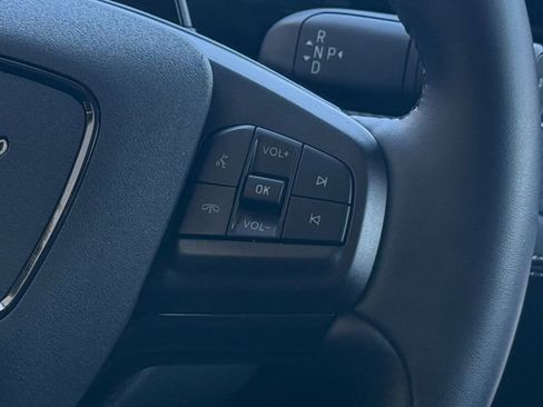 Used 2025 Ford Mustang Mach-E Select w/ Comfort Package Lite image 10