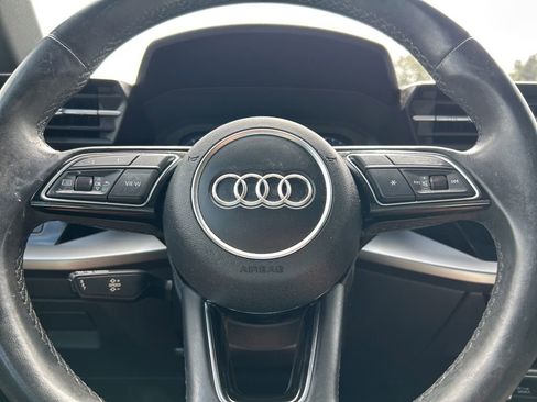 Used 2022 Audi A3 2.0T Premium image 25
