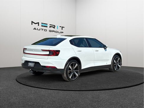 Used 2021 Polestar Polestar 2 AWD/4WD image 9