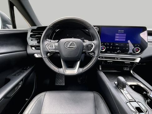Used 2026 Lexus RX 350 Premium Plus FWD image 6