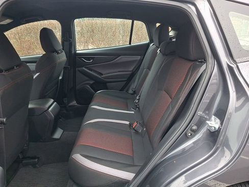 Certified 2023 Subaru Impreza 2.0i Sport image 10