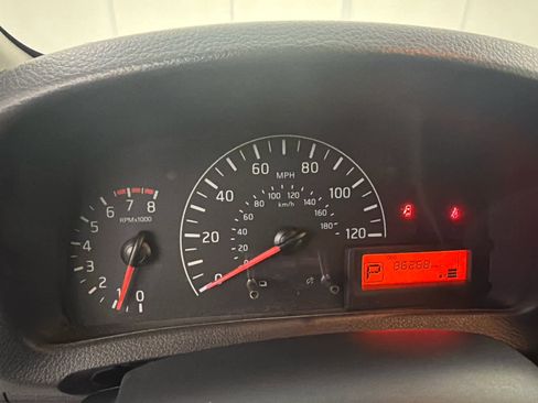 Used 2021 Nissan NV200 S w/ Back Door Glass Package image 20