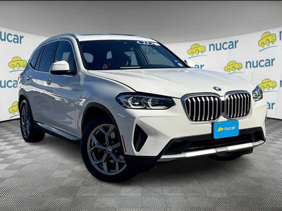 Used 2023 BMW X3 xDrive30i w/ Convenience Package