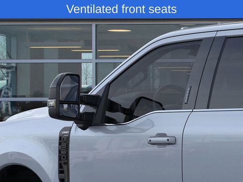 New 2025 Ford F350 Lariat w/ Lariat Ultimate Package image 20
