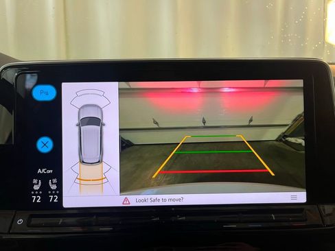 Certified 2024 Volkswagen Atlas SEL image 18