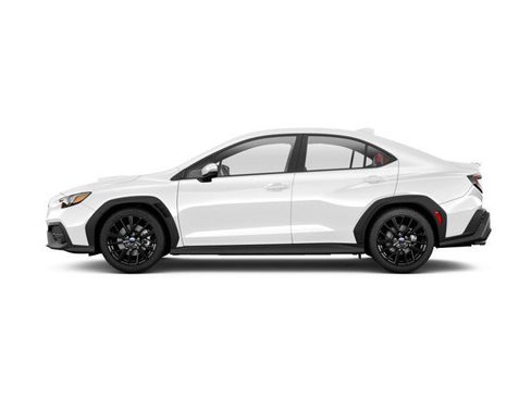 New 2026 Subaru WRX Limited image 4