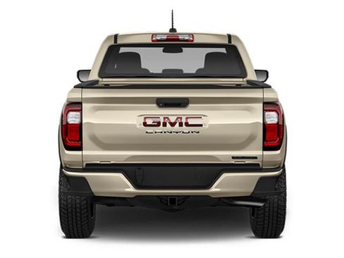Used 2023 GMC Canyon Denali AWD/4WD image 6