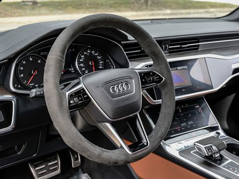 Used 2019 Audi A6 3.0T Premium w/ Convenience Package image 15