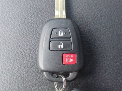 Used 2023 Toyota Tacoma SR w/ SR Convenience Package RWD image 27