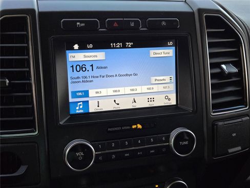 Used 2019 Ford Expedition Max Limited w/ Equipment Group 301A RWD image 27