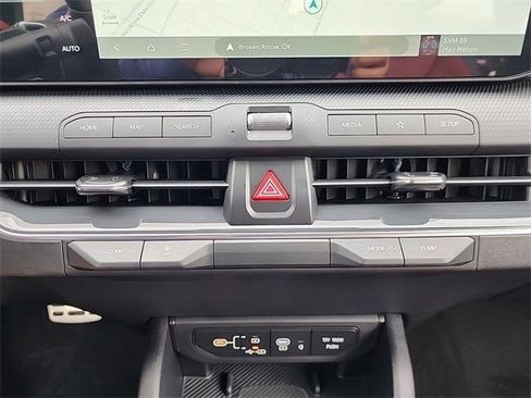 New 2025 Kia K4 GT-Line Turbo image 22