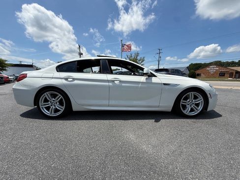Used 2015 BMW 640i Gran Coupe image 4
