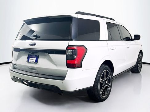 Used 2020 Ford Expedition Limited w/ Equipment Group 303A AWD/4WD image 7