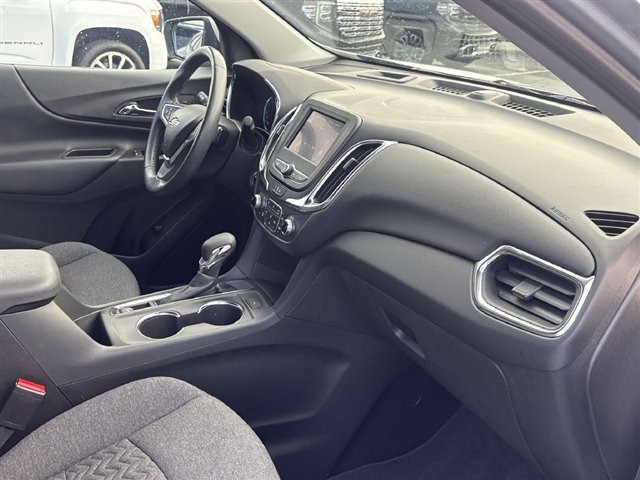 Certified 2022 Chevrolet Equinox LT FWD image 27