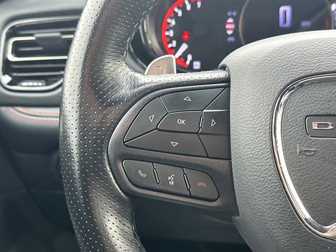 Used 2024 Dodge Durango GT image 18