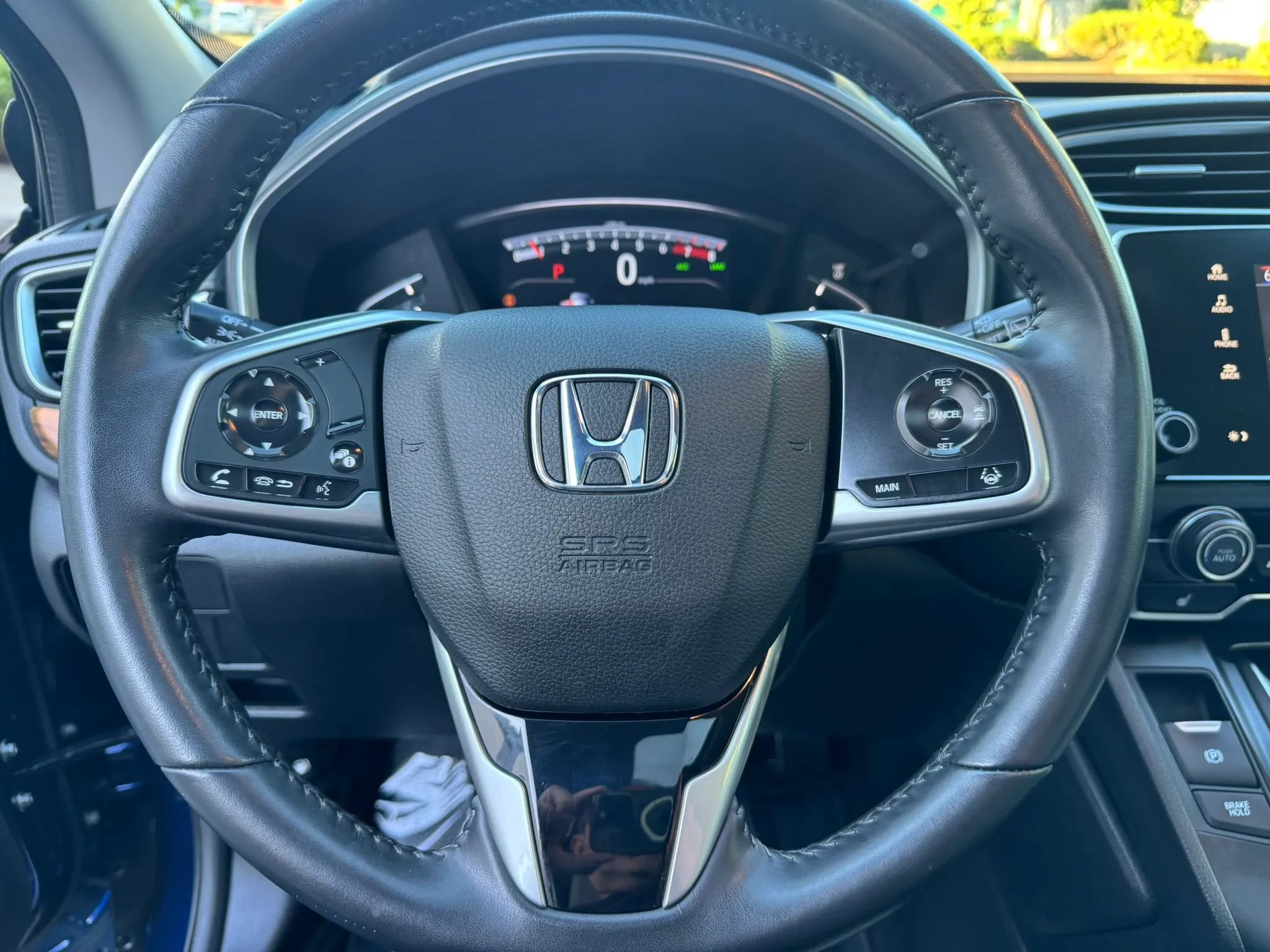 Used 2019 Honda CR-V EX-L image 30