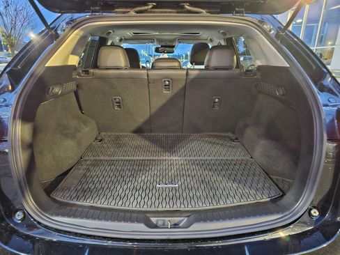 Used 2023 MAZDA CX-5 AWD 2.5 S w/ Premium Package image 14