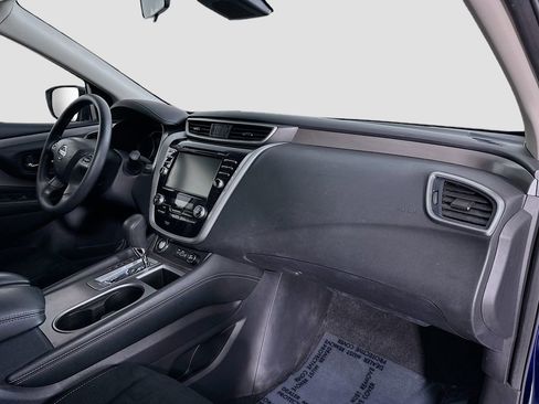 Used 2020 Nissan Murano S w/ Technology Package image 29