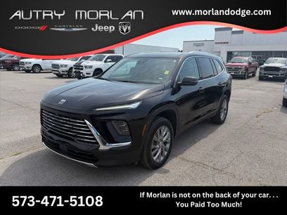 Used 2026 Buick Enclave Preferred