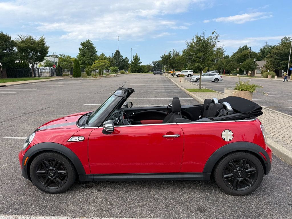 Used 2013 MINI Cooper S FWD image 18