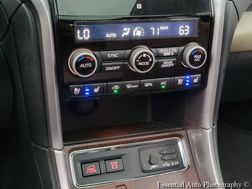 Used 2019 Subaru Ascent Touring w/ Popular Package #3 AWD/4WD image 24