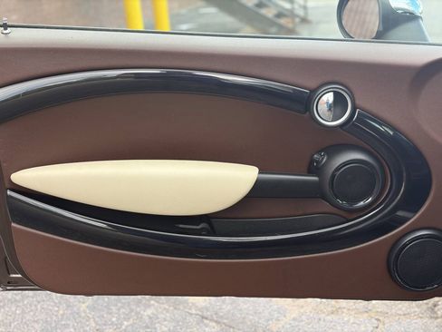 Used 2008 MINI Cooper Clubman S FWD image 11