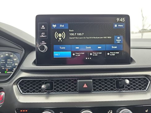 New 2026 Acura Integra A-Spec image 21