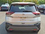 Certified 2021 Nissan Rogue SV image 5