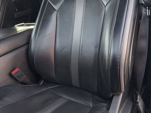 Used 2019 Ford F350 Platinum w/ Platinum Ultimate Package image 10