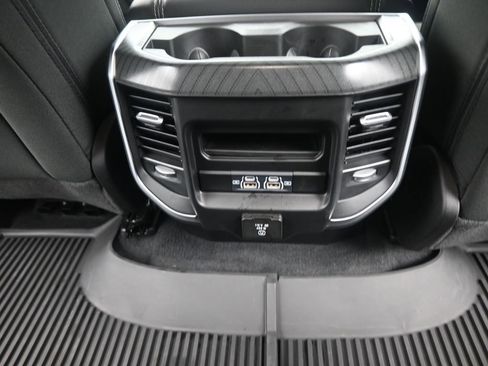 Used 2025 RAM 1500 Lone Star image 24