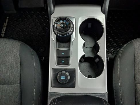 Certified 2024 Ford Bronco Sport Big Bend AWD/4WD image 30