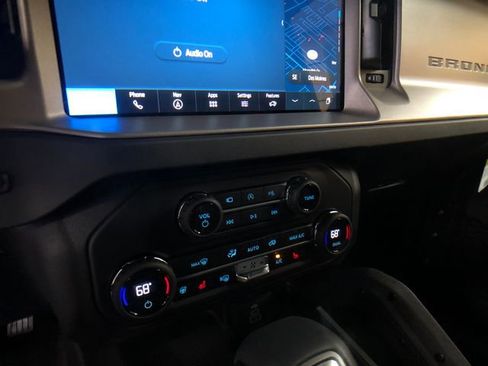 New 2026 Ford Bronco Outer Banks AWD/4WD image 17