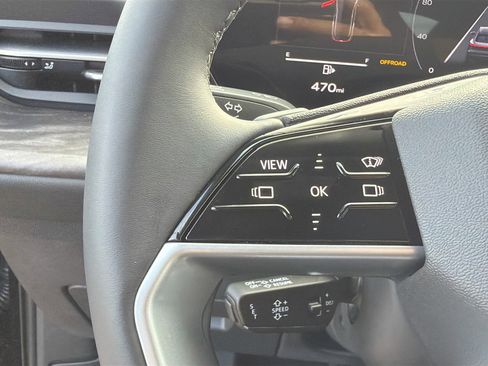 New 2025 Audi Q5 Prestige image 39