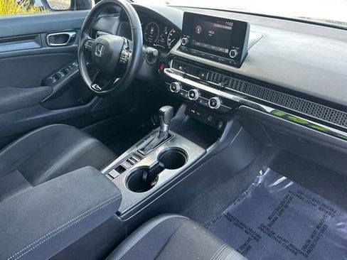 Used 2024 Honda Civic Sport image 17